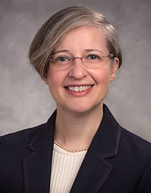 Maria Angelica Selim