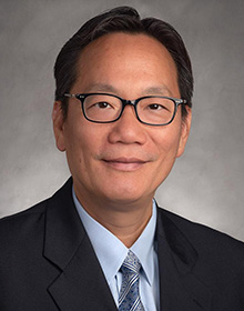 Ken Young