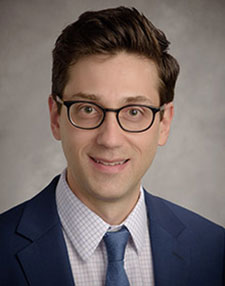 Stefanos Rentas, PhD