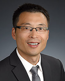 Huihua Li, MD