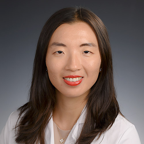 Julia An, MD