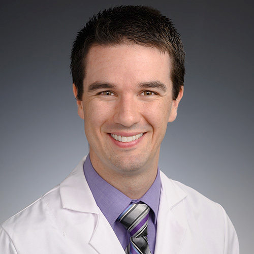 Landon Kunzelman, MD