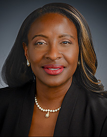 Danielle Elliott Range, MD