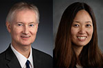 Thomas J. Cummings and Carolyn Glass_2025