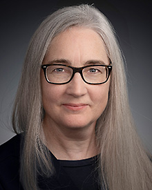 Anne Buckley, MD