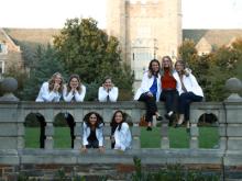 Duke Pathologists Assistant Class 2022