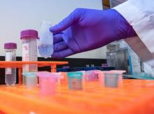 Test tubes