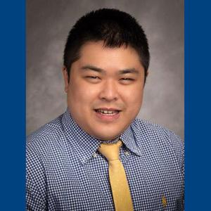 Jonathan Chen, MHS, PA(ASCP)CM